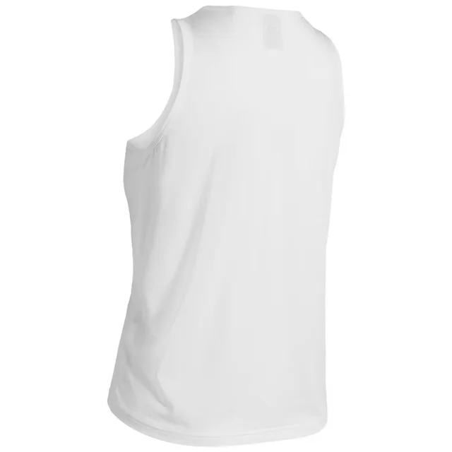 Dæhlie Dame Singlet Tempo XS Ideelt  basisplagg for trening - Wh 