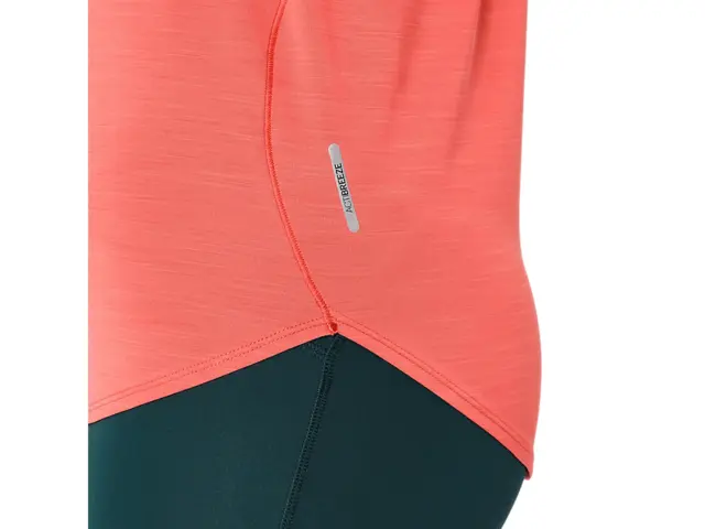 Asics Dame Singlet Road XS Singlet med god pusteevne - CoRe 