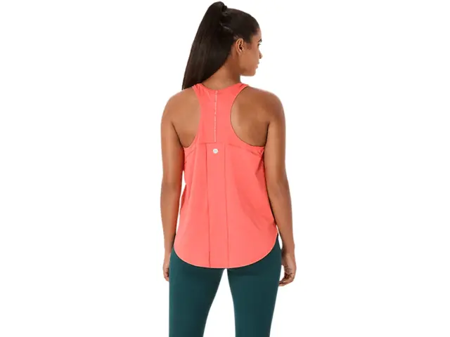 Asics Dame Singlet Road XS Singlet med god pusteevne - CoRe 