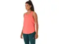 Asics Dame Singlet Road Singlet med god pusteevne - CoRe