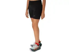 Asics W Shorts Fujitrail Elite  M Løpetights spesialdesignet for terreng