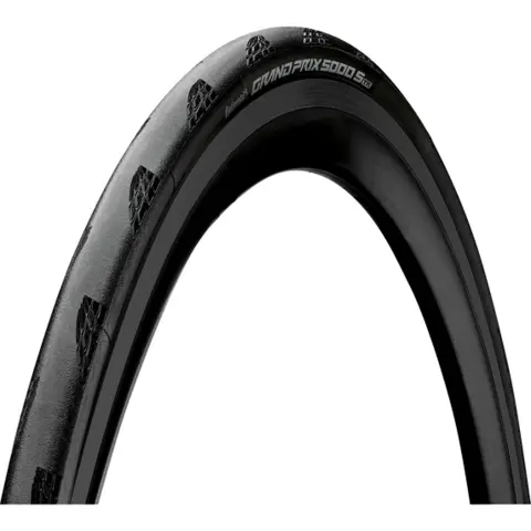Continental Dekk Grand Prix 5000S TR 700x32C Tubelesskompatibel
