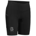 Dæhlie Dame Tights Athlete 7,5` 2.0 Kort og lett treningstights - Bl