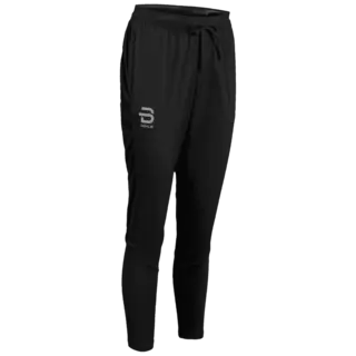 D&#230;hlie Dame Bukse Run 2.0 Lett og teknisk l&#248;pebukse - Bl