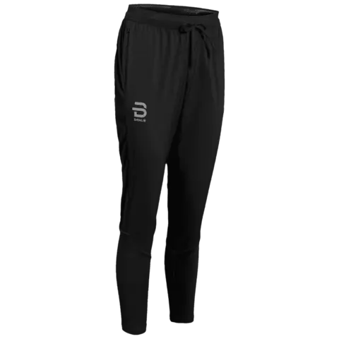 D&#230;hlie Dame Bukse Run 2.0 Lett og teknisk l&#248;pebukse - Bl