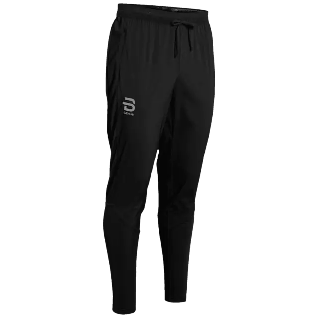 Dæhlie Herre Bukse Run 2.0 XXL Lett og teknisk løpebukse - Bl 