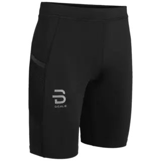 Dæhlie M Tights Athlete 10" 2.0 Kort og lett tights for til trening - Bl