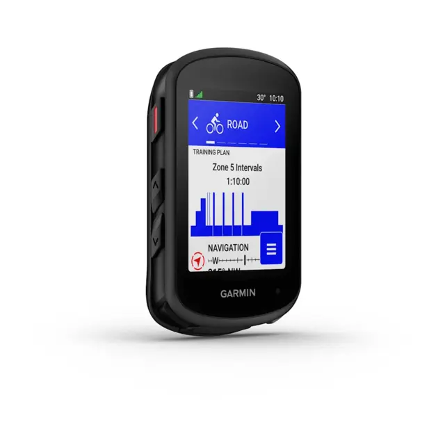 Garmin Edge 840 Computer Sykkelcomputer med kart og GPS 
