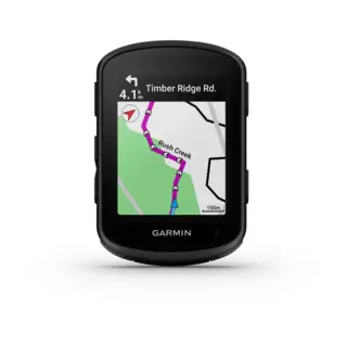 Garmin Edge 840 Computer Sykkelcomputer med kart og GPS