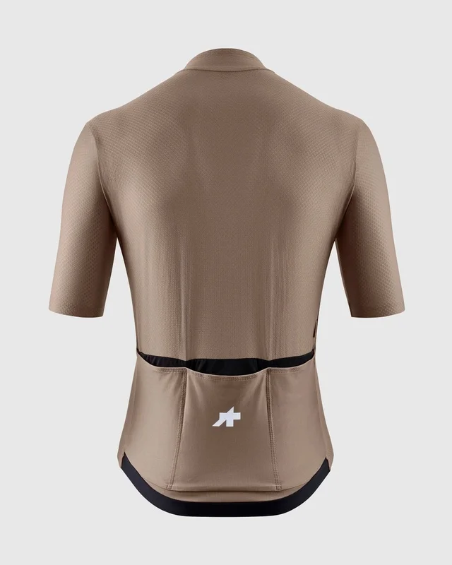 Assos Herre Jersey Equipe R S11 L Aerodynamisk og pustende sykkeltrøye - T 