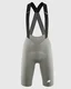 Assos Dame Dyora R Bib Shorts S11 Aerodynamisk sykkelshorts - EdGr
