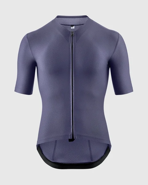 Assos Herre Jersey Equipe R S11 Aerodynamisk og pustende sykkeltrøye - F