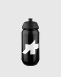 Assos Signature Water Bottle 500ml Black Series