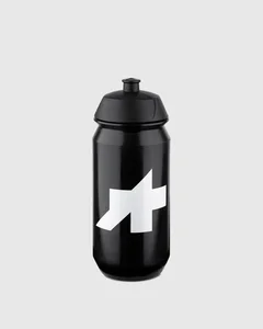 Assos Signature Water Bottle 500ml Black Series