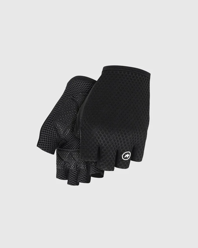 Assos Hansker Endurance S11 M Sykkelhansker til lange sykkelturer 
