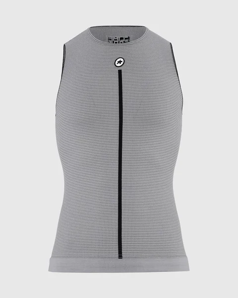 Assos Herre Vest Skin Layer P1 Nedkjølende vest for varme dager