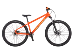 Hard Rocx Terrengsykkel Storm 26" Rå pumptrack sykkel