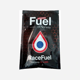 Fuel of Norway Loaded Racefuel Porsjon Energidrikk med sitrussmak