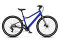 Woom 5 Explore Barnesykkel 24" Blue Lett og komfortabel sykkel 125-145cm
