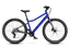 Woom 5 Explore Barnesykkel 24" Blue Lett og komfortabel sykkel 125-145cm