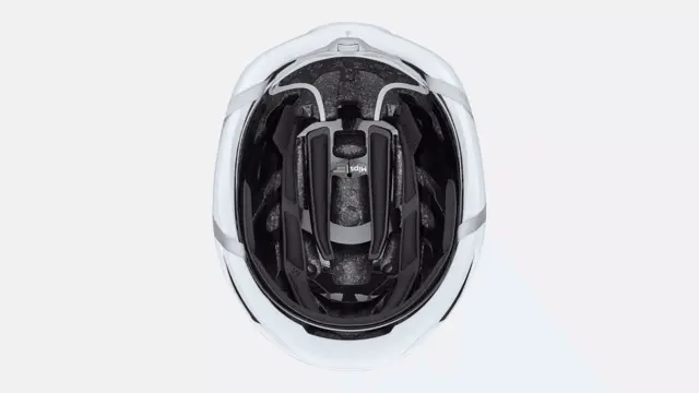 Specialized Hjelm Propero 4 L Aerodynamisk og ventilert hjelm - White 