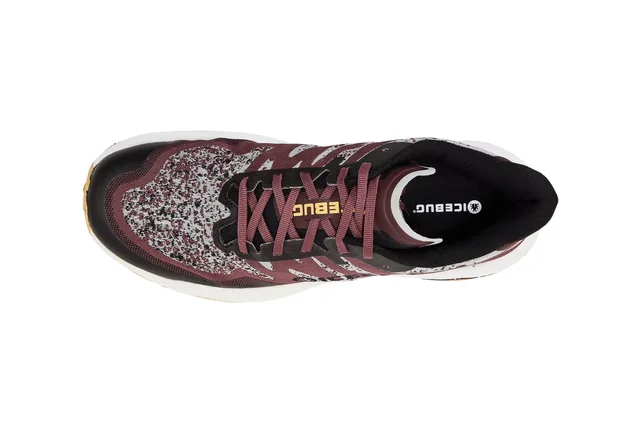 Icebug Dame Løpesko Järv RB9X 38 Høyytelses terrengsko med godt grep - Ch 