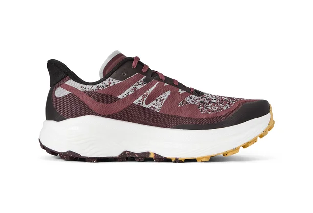 Icebug Dame Løpesko Järv RB9X 38 Høyytelses terrengsko med godt grep - Ch 