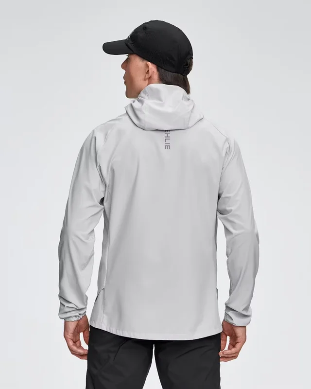 Dæhlie Herre Jakke Run 2.0 XL Den perfekte løpejakken - QuGr 