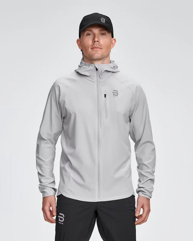 Dæhlie Herre Jakke Run 2.0 XL Den perfekte løpejakken - QuGr 