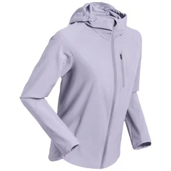 D&#230;hlie Dame Jakke Run 2.0 Den perfekte l&#248;pejakken - Galactic Lilac