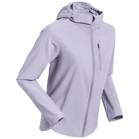 Dæhlie Dame Jakke Run 2.0 Den perfekte løpejakken - Galactic Lilac