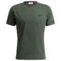 Swix Herre Trøye Pace SS Teknisk t-skjorte til løping - Pine