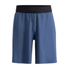 Swix Herre MoveX Shorts Lett og pustende Treningsshorts- LaBl