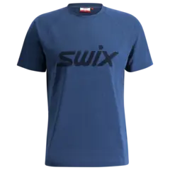 Swix Herre MoveX Trøye SS L Trøye med maksimal pusteevne - LaBl