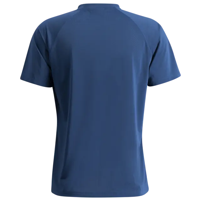 Swix Herre MoveX Trøye SS L Trøye med maksimal pusteevne - LaBl 