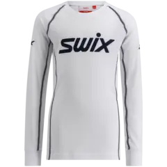 Swix Jr Tr&#248;ye RaceX Classic LS Supertr&#248;ye til barn - Brw/Dn