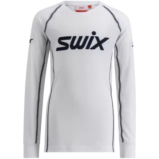 Swix Jr Tr&#248;ye RaceX Classic LS Supertr&#248;ye til barn - Brw/Dn