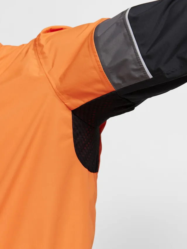 Craft M Jakke Core Endur Hydro L Vind- og vannavstøtende sykkeljakke - Cr 