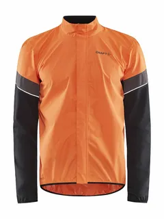 Craft M Jakke Core Endur Hydro Vind- og vannavstøtende sykkeljakke - Cr