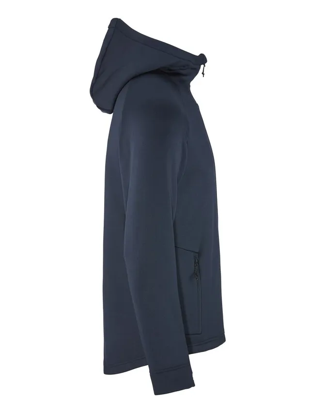 Craft M Adv Explore Power Fleece M Fleecejakke med svært god varme - Blaze 