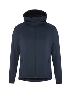 Craft M Adv Explore Power Fleece M Fleecejakke med svært god varme - Blaze
