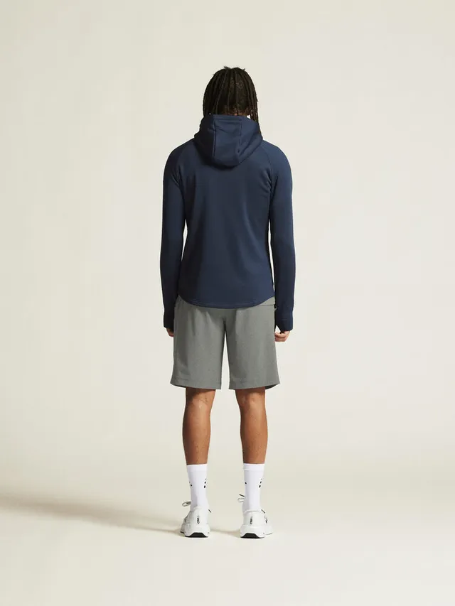 Craft M Adv Explore Power Fleece M Fleecejakke med svært god varme - Blaze 