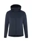 Craft M Adv Explore Power Fleece Fleecejakke med svært god varme - Blaze