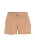 Craft W Sweatshorts Adv Join  M Behagelig shorts for hverdagsbruk - Syr
