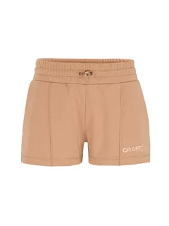 Craft W Sweatshorts Adv Join  M Behagelig shorts for hverdagsbruk - Syr