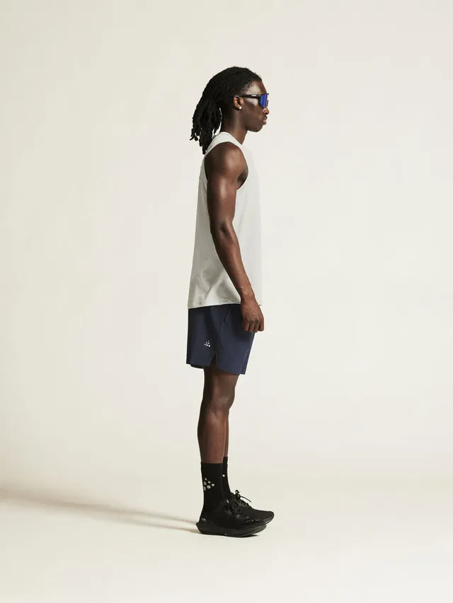 Craft Herre Shorts Adv Essence XL Treningsshorts for intensiv trening - Bl 