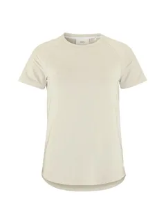 Craft W Trøye SS Collective XS Eksepsjonelt myk trenings-t-skjorte - Pl