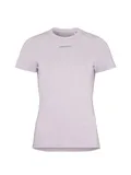 Craft W Trøye SS Adv Essence 2 XS Funksjonell trenings-t-skjorte - Aster