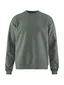 Craft M Sweatshirt Adv Join Rn Behagelig genser for hverdagsbruk - Leaf