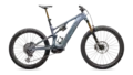 S-Works Turbo Levo 4 S4 Fulldempet elsykkel med 111nm - Gm/Rp/Bp